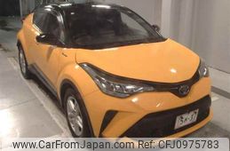 toyota c-hr 2020 -TOYOTA--C-HR ZYX11-2022527---TOYOTA--C-HR ZYX11-2022527-