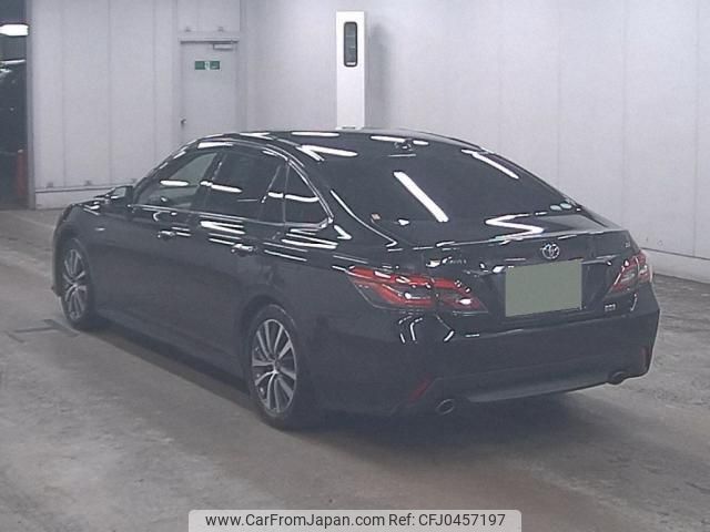 toyota crown-hybrid 2019 quick_quick_6AA-AZSH20_AZSH20-1041286 image 2