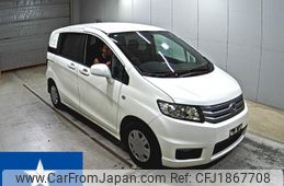 honda freed-spike 2010 CFJ1867708