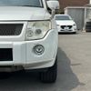 mitsubishi pajero 2010 -MITSUBISHI--Pajero LDA-V98W--V98W-0400622---MITSUBISHI--Pajero LDA-V98W--V98W-0400622- image 9