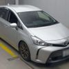 toyota prius-α 2014 -TOYOTA 【高知 300ﾉ4470】--Prius α DAA-ZVW41W--ZVW41-3373815---TOYOTA 【高知 300ﾉ4470】--Prius α DAA-ZVW41W--ZVW41-3373815- image 4