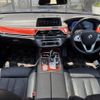 bmw alpina 2016 -BMW--BMW Alpina ABA-7M30--WAPBG1200GNM30002---BMW--BMW Alpina ABA-7M30--WAPBG1200GNM30002- image 2