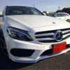 mercedes-benz c-class 2016 -MERCEDES-BENZ--Benz C Class RBA-205042--WDD2050422R136143---MERCEDES-BENZ--Benz C Class RBA-205042--WDD2050422R136143- image 1