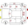 toyota succeed-van 2017 -TOYOTA--Succeed Van DBE-NCP160V--NCP160-0081477---TOYOTA--Succeed Van DBE-NCP160V--NCP160-0081477- image 2