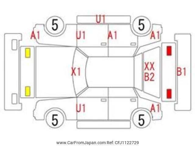 toyota succeed-van 2017 -TOYOTA--Succeed Van DBE-NCP160V--NCP160-0081477---TOYOTA--Succeed Van DBE-NCP160V--NCP160-0081477- image 2