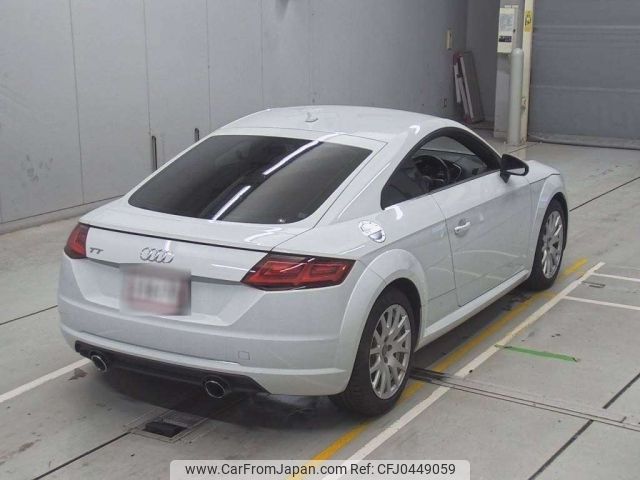 audi tt 2015 -AUDI--Audi TT FVCHH-TRUZZZFV5G1008447---AUDI--Audi TT FVCHH-TRUZZZFV5G1008447- image 2