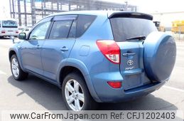 toyota rav4 2006 NIKYO_MN60316