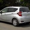nissan note 2017 -NISSAN 【野田 500】--Note DBA-E12--E12-548452---NISSAN 【野田 500】--Note DBA-E12--E12-548452- image 2