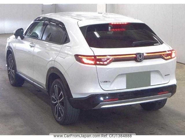 honda vezel 2021 quick_quick_6AA-RV5_RV5-1003466 image 2