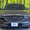 mazda cx-8 2018 CFJ1729035 image 14