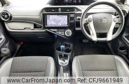 toyota aqua 2014 504928-920117