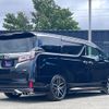 toyota vellfire 2016 GOO_JP_700030313530230618001 image 7