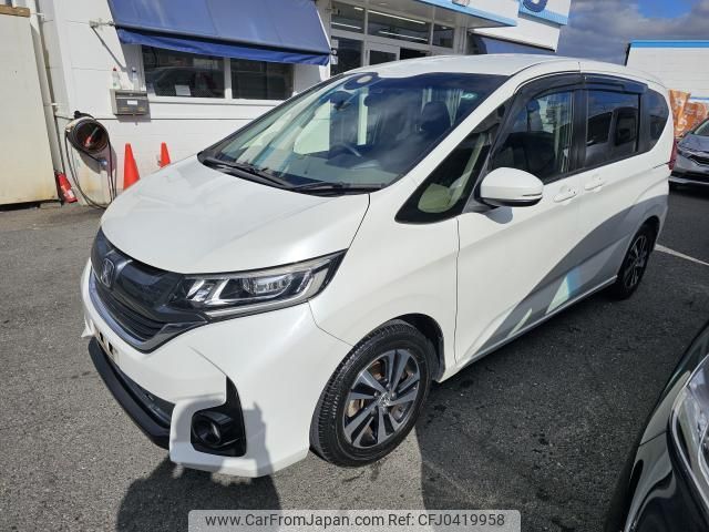 honda freed 2017 quick_quick_DBA-GB5_1048936 image 2