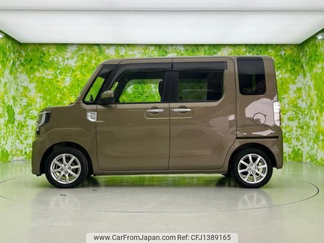 daihatsu wake 2015 quick_quick_DBA-LA710S_LA710S-0011333 image 2