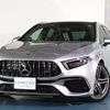 mercedes-benz amg 2021 -MERCEDES-BENZ--AMG 4BA-177054M--W1K1770542N232897---MERCEDES-BENZ--AMG 4BA-177054M--W1K1770542N232897- image 1