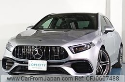 mercedes-benz amg 2021 -MERCEDES-BENZ--AMG 4BA-177054M--W1K1770542N232897---MERCEDES-BENZ--AMG 4BA-177054M--W1K1770542N232897-