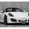 porsche boxster 2014 -PORSCHE 【岡山 301ﾑ4412】--Porsche Boxster ABA-981MA122--WP0ZZZ98ZES112194---PORSCHE 【岡山 301ﾑ4412】--Porsche Boxster ABA-981MA122--WP0ZZZ98ZES112194- image 11