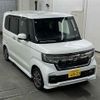 honda n-box 2021 -HONDA 【市原 580ウ6533】--N BOX JF3-8400598---HONDA 【市原 580ウ6533】--N BOX JF3-8400598- image 1