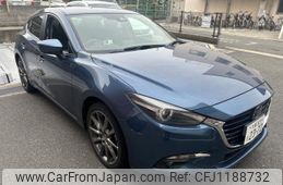 mazda axela 2017 quick_quick_LDA-BMLFS_BMLFS-107412