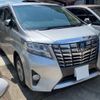 toyota alphard 2017 CFJ8278242 image 5