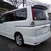 nissan serena 2009 -NISSAN--Serena CC25--279238---NISSAN--Serena CC25--279238- image 14