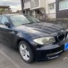 bmw 1-series 2009 -BMW--BMW 1 Series ABA-UD20--WBAUD32060P221787---BMW--BMW 1 Series ABA-UD20--WBAUD32060P221787- image 2