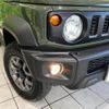 suzuki jimny-sierra 2023 quick_quick_JB74W_JB74W-191313 image 12