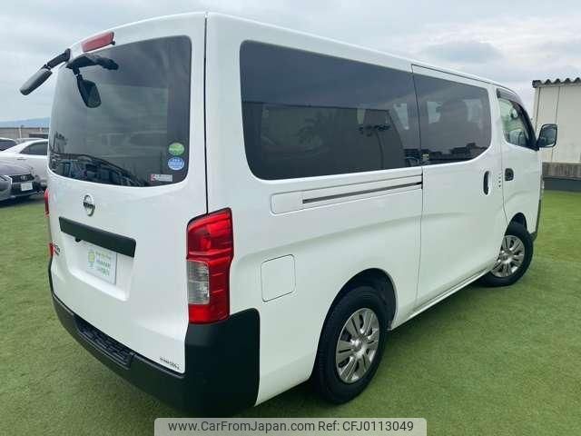 nissan nv350-caravan-van 2020 quick_quick_CBF-VR2E26_VR2E26-124067 image 2