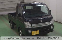 suzuki carry-truck 2023 -SUZUKI 【新潟 480ﾅ6232】--Carry Truck DA16T--770490---SUZUKI 【新潟 480ﾅ6232】--Carry Truck DA16T--770490-