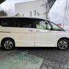 nissan serena 2021 -NISSAN--Serena 6AA-HFC27--HFC27-103119---NISSAN--Serena 6AA-HFC27--HFC27-103119- image 7