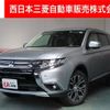 mitsubishi outlander 2018 -MITSUBISHI--Outlander DBA-GF8W--GF8W-0402193---MITSUBISHI--Outlander DBA-GF8W--GF8W-0402193- image 1