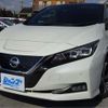 nissan leaf 2020 -NISSAN 【相模 300】--Leaf ZE1--ZE1-000554---NISSAN 【相模 300】--Leaf ZE1--ZE1-000554- image 1