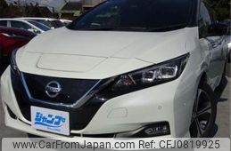 nissan leaf 2020 -NISSAN 【相模 300】--Leaf ZE1--ZE1-000554---NISSAN 【相模 300】--Leaf ZE1--ZE1-000554-