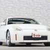 nissan fairlady-z 2006 -NISSAN--Fairlady Z CBA-Z33--Z33-423287---NISSAN--Fairlady Z CBA-Z33--Z33-423287- image 15