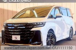 toyota vellfire 2023 quick_quick_6AA-AAHH40W_AAHH40-0005183