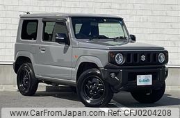 suzuki jimny 2022 -SUZUKI--Jimny 3BA-JB64W--JB64W-275409---SUZUKI--Jimny 3BA-JB64W--JB64W-275409-