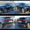 toyota harrier 2024 -TOYOTA--Harrier 6AA-AXUH80--AXUH80-0098***---TOYOTA--Harrier 6AA-AXUH80--AXUH80-0098***- image 18