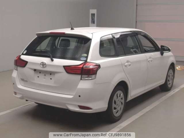 toyota corolla-fielder 2019 -TOYOTA--Corolla Fielder DBA-NRE161G--NRE161-0071125---TOYOTA--Corolla Fielder DBA-NRE161G--NRE161-0071125- image 2