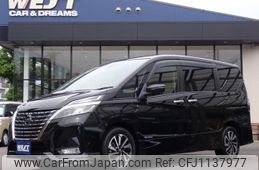 nissan serena 2021 quick_quick_5AA-GFC27_GFC27-229911