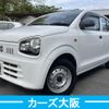 suzuki alto-van 2015 -SUZUKI--Alto Van HBD-HA36V--HA36V-101670---SUZUKI--Alto Van HBD-HA36V--HA36V-101670- image 1