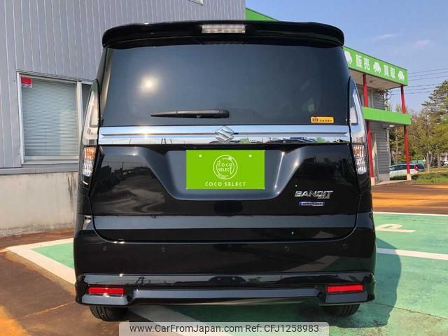 suzuki solio 2021 -SUZUKI 【名変中 】--Solio MA37S--612503---SUZUKI 【名変中 】--Solio MA37S--612503- image 2