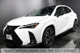 lexus ux 2023 -LEXUS--Lexus UX 6AA-MZAH10--MZAH10-2147376---LEXUS--Lexus UX 6AA-MZAH10--MZAH10-2147376-