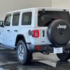 chrysler jeep-wrangler 2021 CFJ1861911 image 2