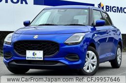 suzuki swift 2024 quick_quick_ZCDDS_ZCDDS-101137