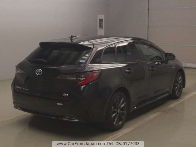 toyota corolla-touring-wagon 2019 -TOYOTA--Corolla Touring 6AA-ZWE214W--ZWE214-6002102---TOYOTA--Corolla Touring 6AA-ZWE214W--ZWE214-6002102- image 2