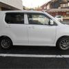 suzuki wagon-r 2012 -SUZUKI 【京都 581】--Wagon R DBA-MH34S--MH34S-133146---SUZUKI 【京都 581】--Wagon R DBA-MH34S--MH34S-133146- image 26