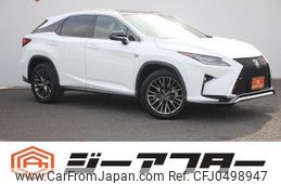 lexus rx 2016 -LEXUS--Lexus RX DBA-AGL25W--AGL25-0002710---LEXUS--Lexus RX DBA-AGL25W--AGL25-0002710-