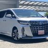 toyota alphard 2021 quick_quick_AGH30W_AGH30-9040861 image 18