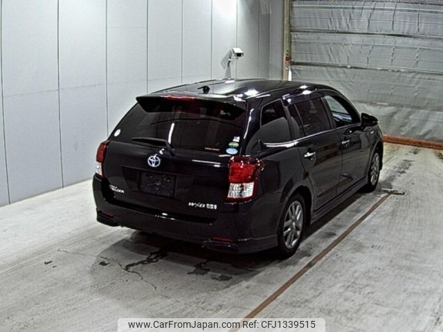 toyota corolla-fielder 2015 -TOYOTA--Corolla Fielder NKE165G--NKE165-7094813---TOYOTA--Corolla Fielder NKE165G--NKE165-7094813- image 2