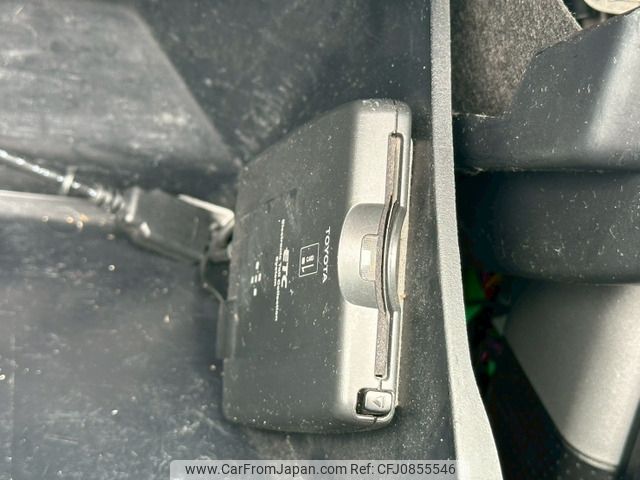 toyota mr-s 2003 -TOYOTA--MR-S TA-ZZW30--ZZW30-0065149---TOYOTA--MR-S TA-ZZW30--ZZW30-0065149- image 2